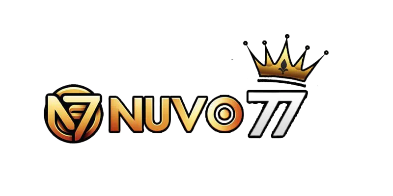 nuvo Logo